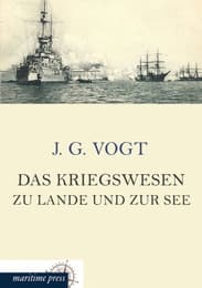 Cover von Das Kriegswesen zu Lande und zur See