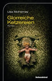 Cover von Glorreiche Ketzereien