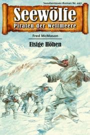 Cover von Seewölfe - Piraten der Weltmeere 442