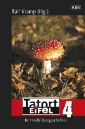 Cover von Tatort Eifel 4