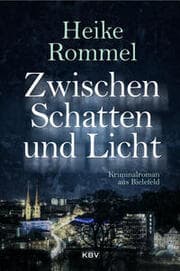 Cover von Zwischen Schatten und Licht