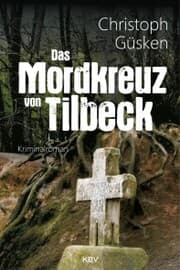 Cover von Das Mordkreuz von Tilbeck