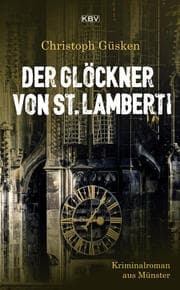 Cover von Der Glöckner von St. Lamberti