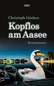 Cover von Kopflos am Aasee