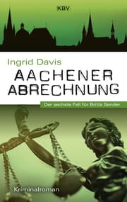 Cover von Aachener Abrechnung