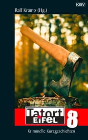 Cover von Tatort Eifel 8