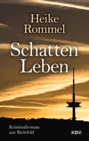 Cover von Schattenleben