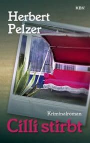 Cover von Cilli stirbt
