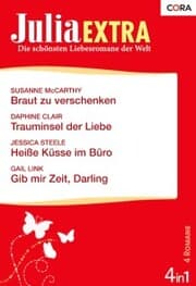 Cover von Julia Extra Band 185