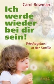 Cover von Ich werde wieder bei dir sein!