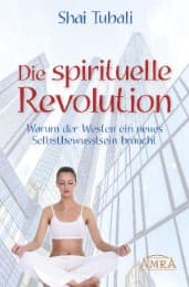 Cover von Die spirituelle Revolution
