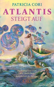 Cover von ATLANTIS STEIGT AUF. Der Kampf von Licht und Dunkelheit