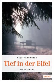Cover von Tief in der Eifel