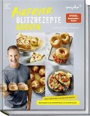 Cover von Airfryer-Blitzrezepte Backen