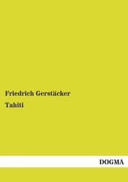 Cover von Tahiti