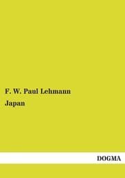 Cover von Japan