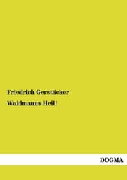 Cover von Waidmanns Heil!