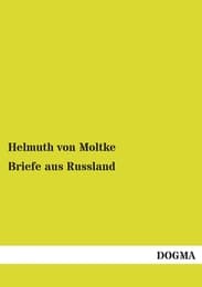 Cover von Briefe aus Russland