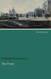 Cover von Das Feuer