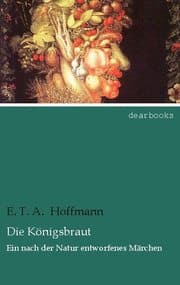 Cover von Die Königsbraut