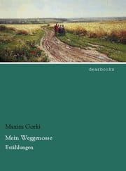 Cover von Mein Weggenosse
