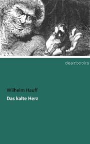 Cover von Das kalte Herz