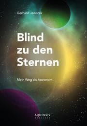 Cover von Blind zu den Sternen