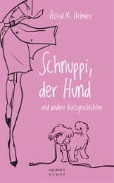 Cover von Schnuppi, der Hund