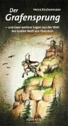 Cover von Der Grafensprung
