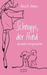 Cover von Schnuppi, der Hund