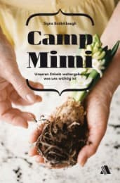 Cover von Camp Mimi