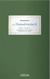 Cover von Tintenfrische II
