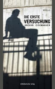 Cover von Die erste Versuchung