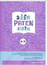 Cover von Autorenpatenschaften Nr. 19