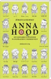 Cover von Anna Hood