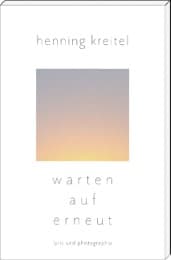 Cover von warten auf erneut