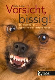 Cover von Vorsicht, bissig!