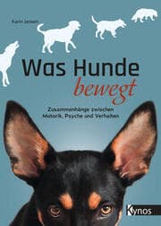 Cover von Was Hunde bewegt