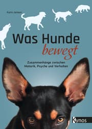 Cover von Was Hunde bewegt