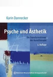 Cover von Psyche und Ästhetik