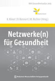 Cover von Netzwerke(n) für Gesundheit