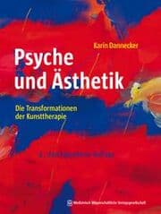 Cover von Psyche und Ästhetik