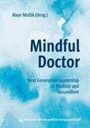 Cover von Mindful Doctor