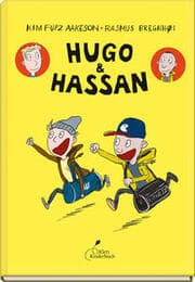 Cover von Hugo & Hassan