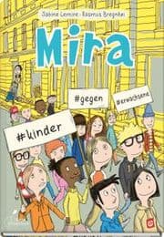 Cover von Mira 5 - kinder gegen erwachsene