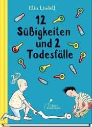 Cover von 12 Süßigkeiten und 2 Todesfälle