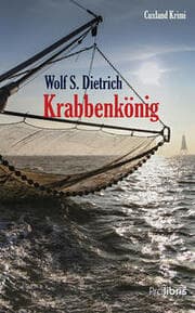 Cover von Krabbenkönig