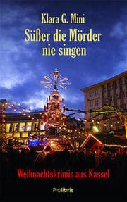 Cover von Süßer die Mörder nie singen