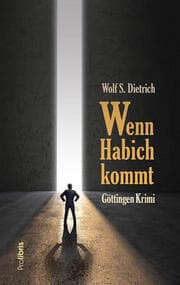 Cover von Wenn Habich kommt