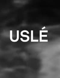 Cover von Juan Uslé